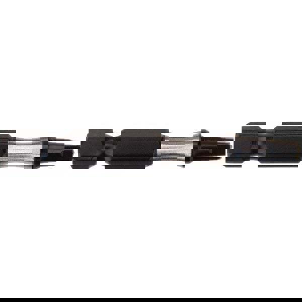 Power Screwdriver Bit: 1/4