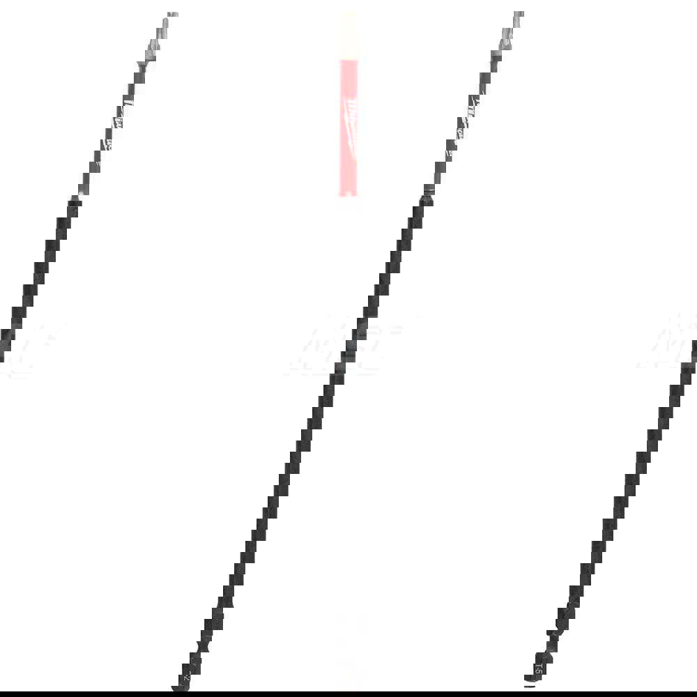 Power Screwdriver Bit: T15 Torx, 1/4