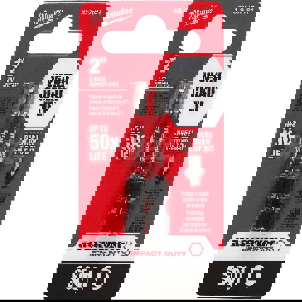 Power Screwdriver Bit: