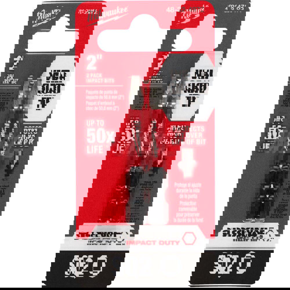 Power Screwdriver Bit: