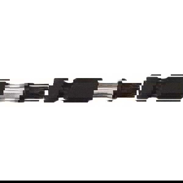 Power Screwdriver Bit: T20 Torx