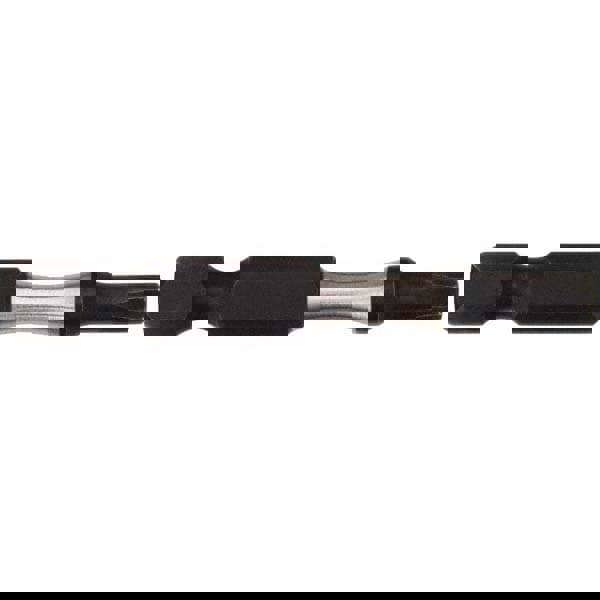 Power Screwdriver Bit: T25 Torx, 1/4