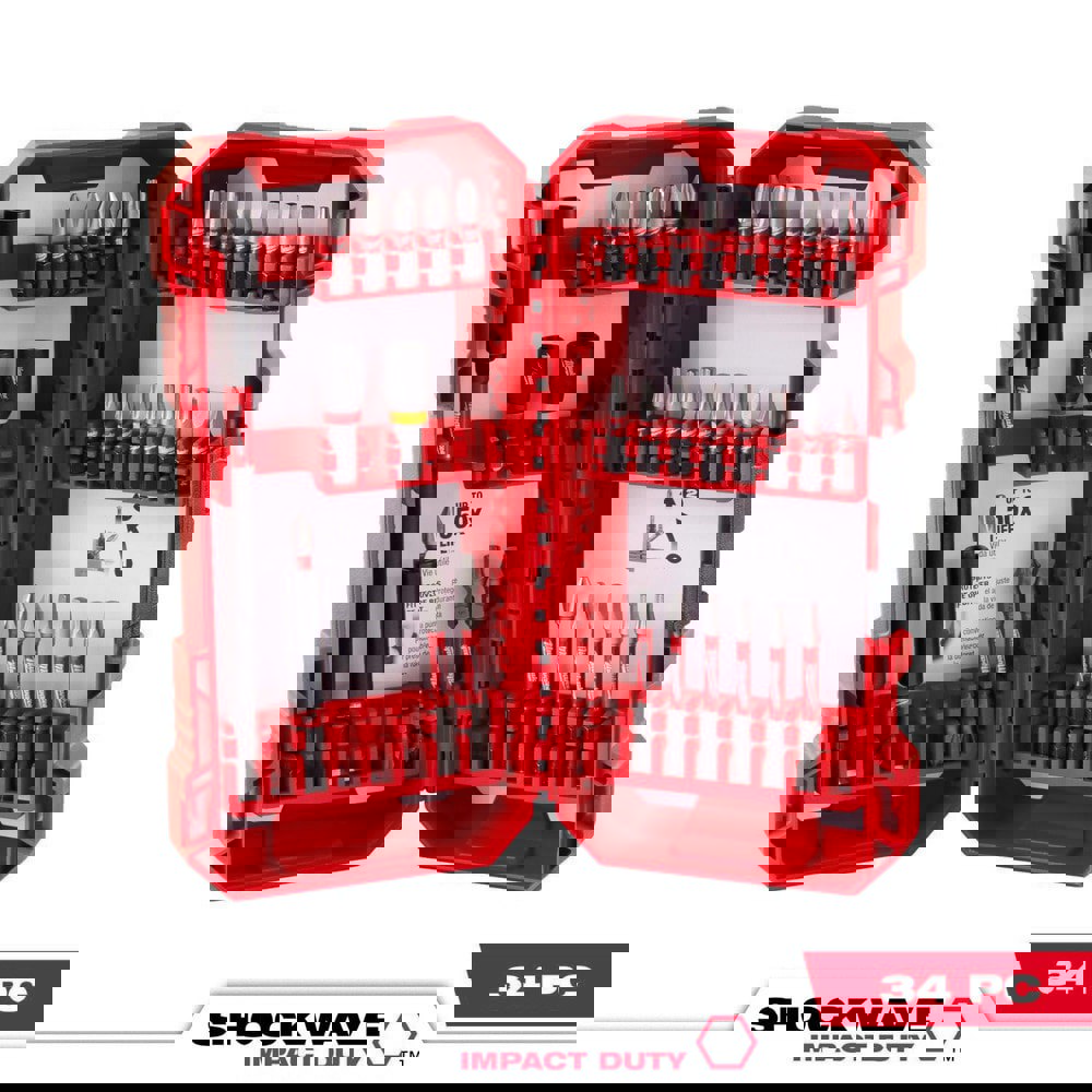 Power & Impact Screwdriver Bit Sets; Bit Type: Philips; Slotted; Square; Torx ; Point Type: Phillips, Slotted, Torx, Square ; Drive Size (Inch): 1/4; 5/16 ; Overall Length (Decimal Inch): 10.3200 ; Phillips Point Size: #1 - #3 ; Blade Width: 1/4