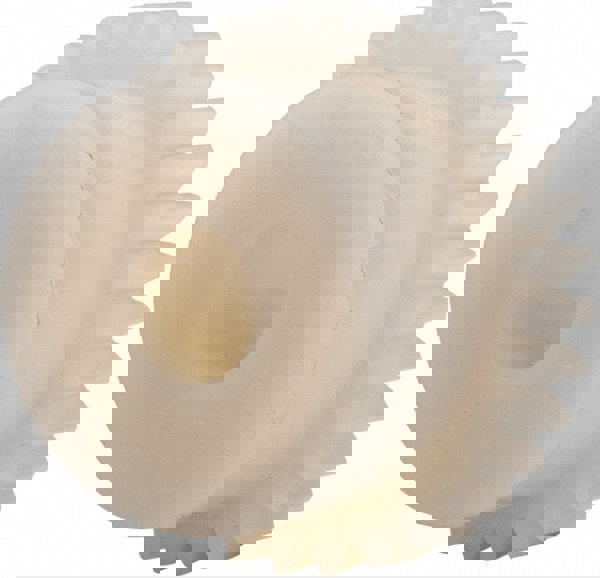 Spur Gear: 32 Teeth, 3/16