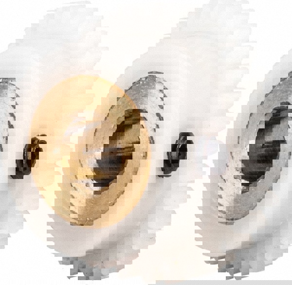 Spur Gear: 32 Teeth, 3/16