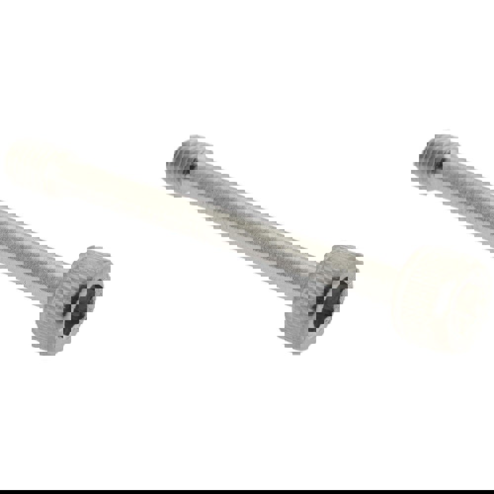 Hex Socket Drive #10-32 UNF 1-3/4