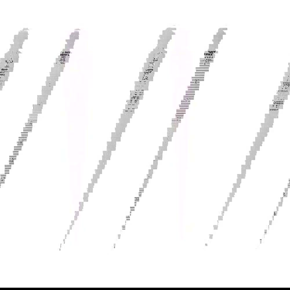 Taper Gages; UNSPSC Code: 41111600