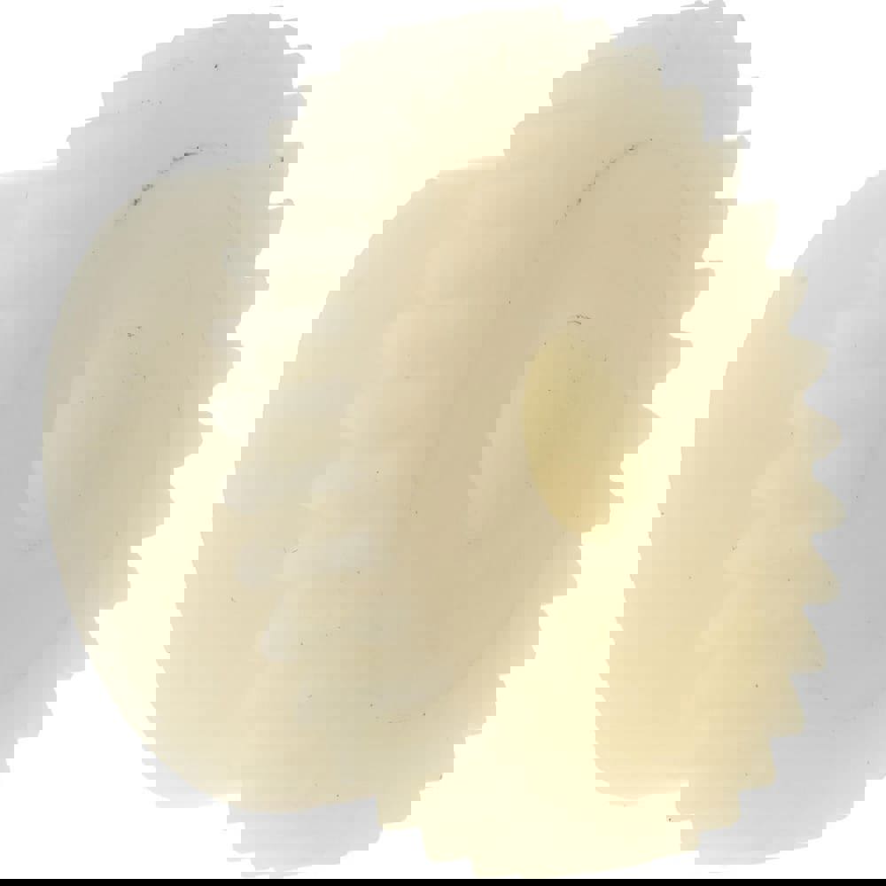 Spur Gear: 33 Teeth, 3/16