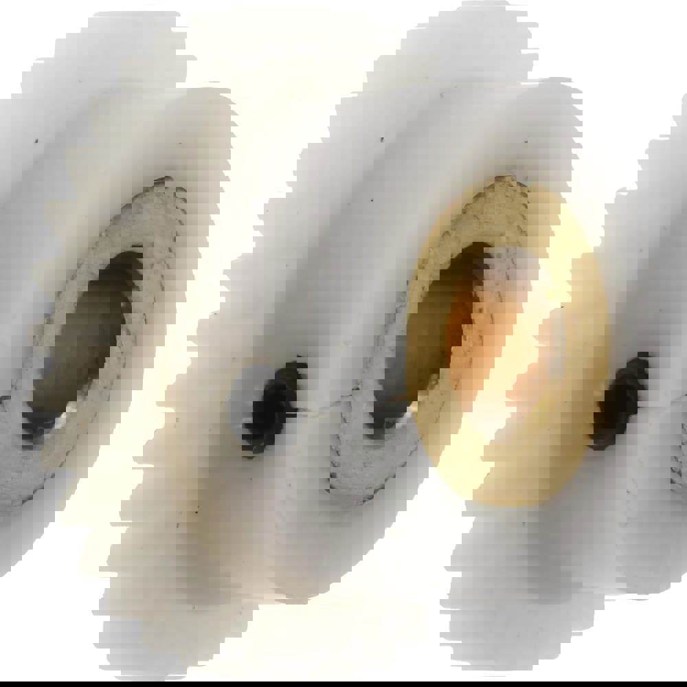 Spur Gear: 33 Teeth, 3/16