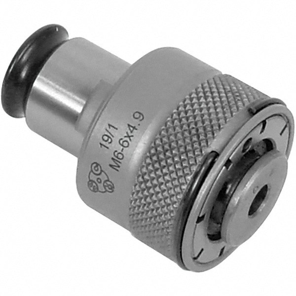 Tap Collet: ANSI 3, 0.906