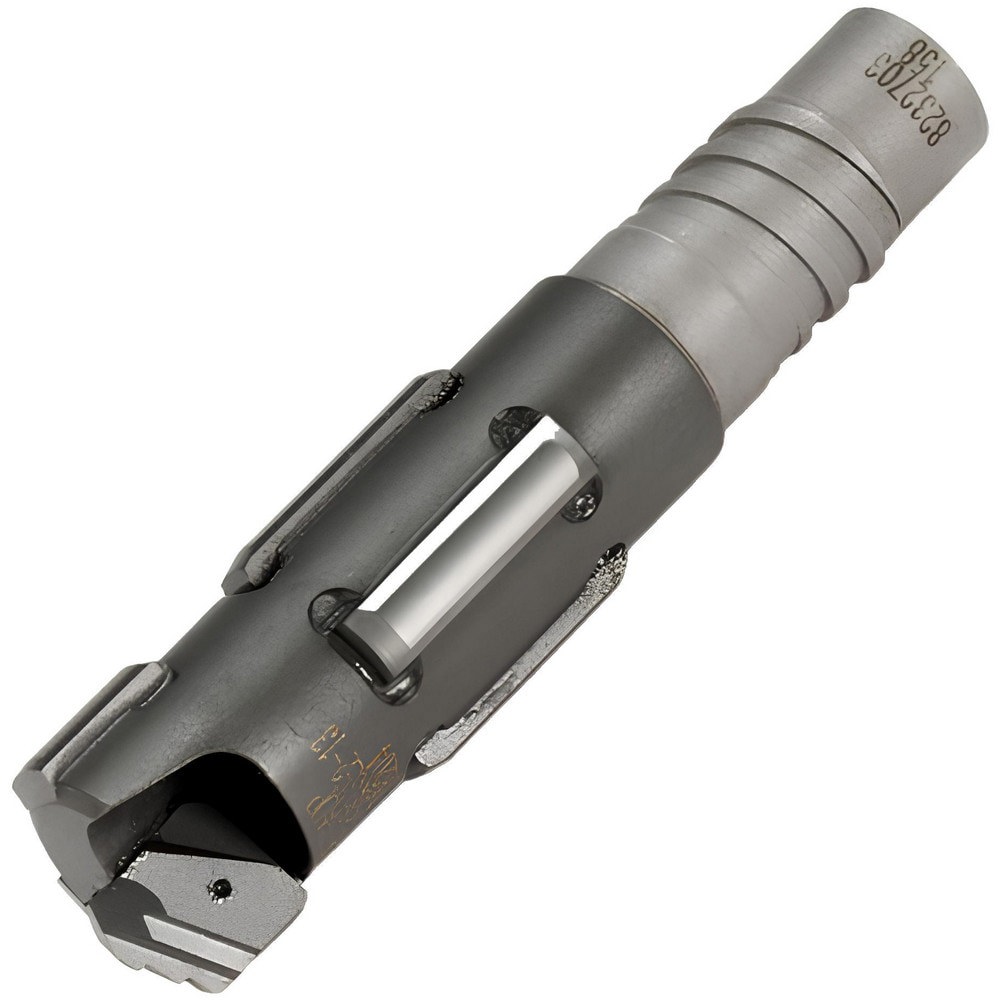 Replaceable Drill Tip: BTSADP.718SE4-16 TB203, 0.7180