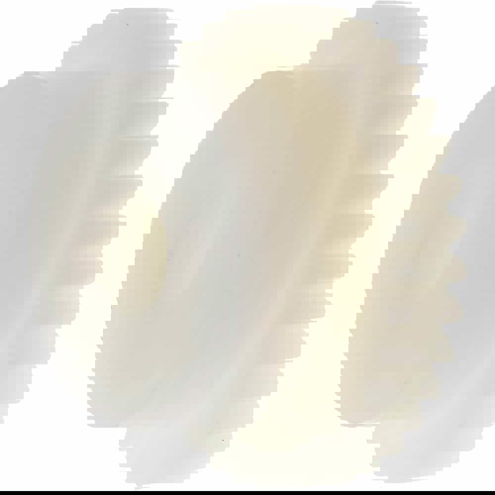 Spur Gear: 34 Teeth, 3/16