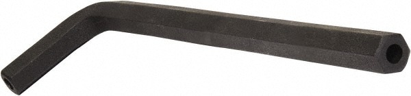 Hex Key: 2.5 mm Hex, Long Arm