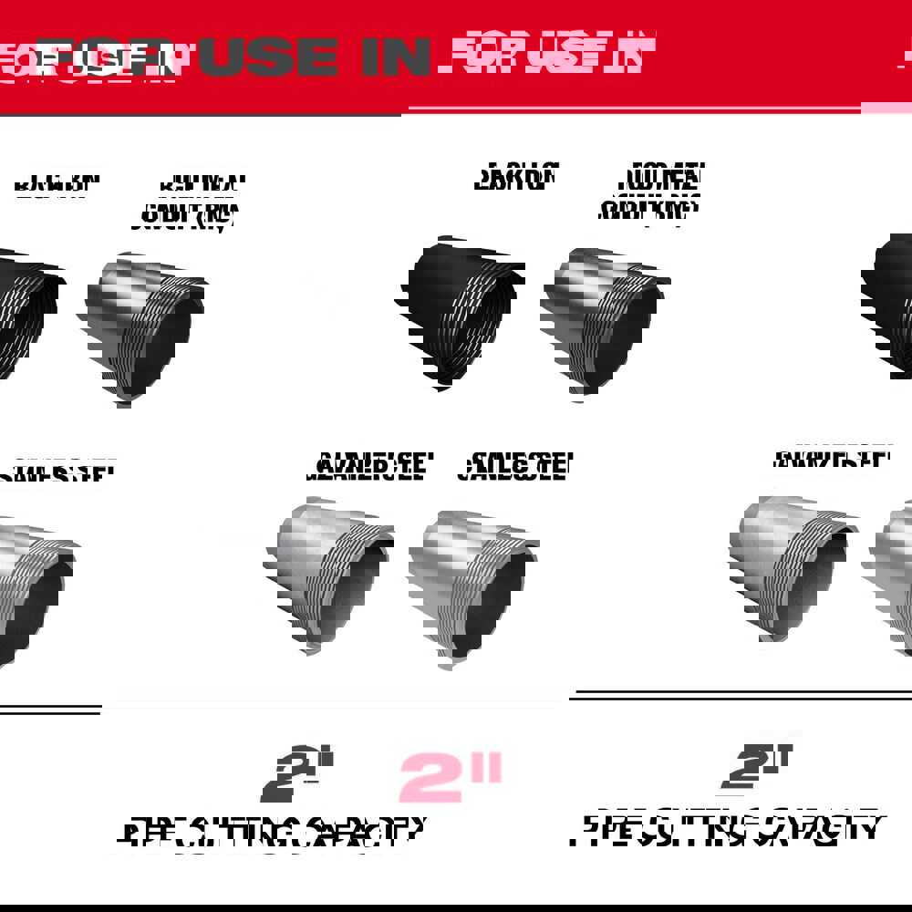 Pipe Wrench Accessories