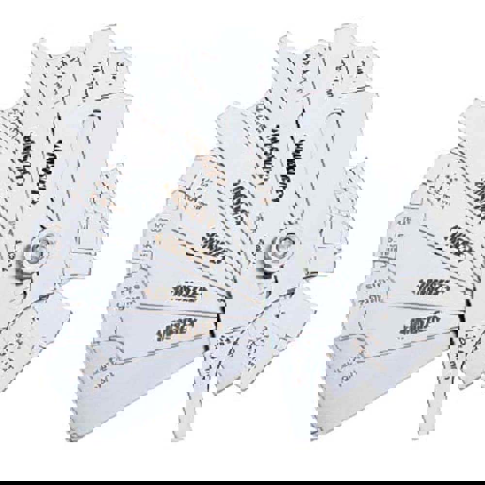 Welding Inspection Gages; Maximum Measurement: 1 (Inch)
