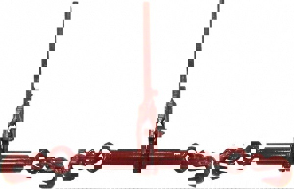 13,000 Lbs. Load Limit Ratchet Loadbinder