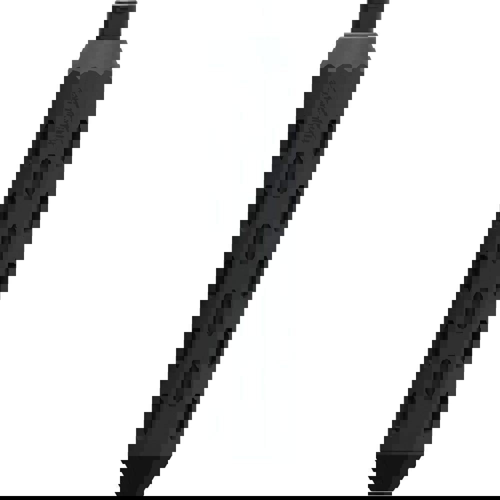 Concrete Vibrator Accessories; Accessory Type: Vibrator Head ; For Use With: MX FUEL Backpack Concrete Vibrator or MX FUEL Concrete Vibrator ; Includes: (1) 2.5 in Rubber Concrete Vibrator Head (48-37-5018R)