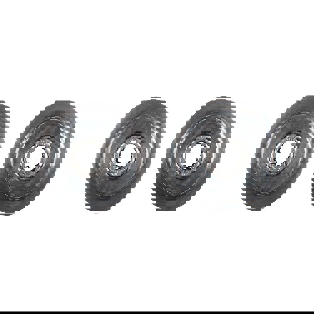 Cutter Replacement Parts; Replacement Part Type: Cutting Wheel ; For Use With: M12 Brushless 1-1/4 - 2 Copper Tubing Cutter ; Number Of Pieces: 2 ; Cuts Material Type: Copper Tubing ; Cutting Depth: 2in ; Cutting Diameter: 1.2500