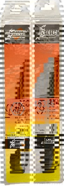 Tamper-Resistant Hex Key Set