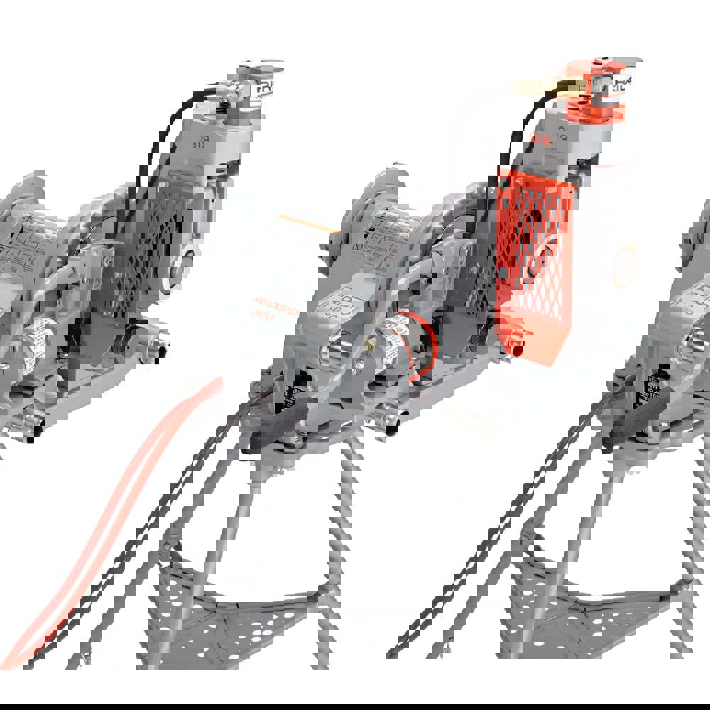 Pipe Bending Machines; UNSPSC Code: 23251500