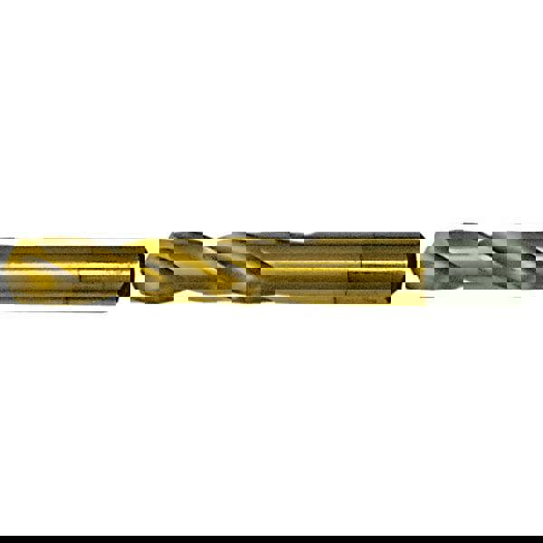 Screw Machine Length Drill Bit: 0.166