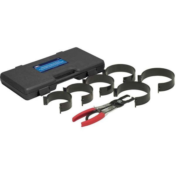 Engine Tool Sets; Size Range: 2-7/8 - 4-3/8