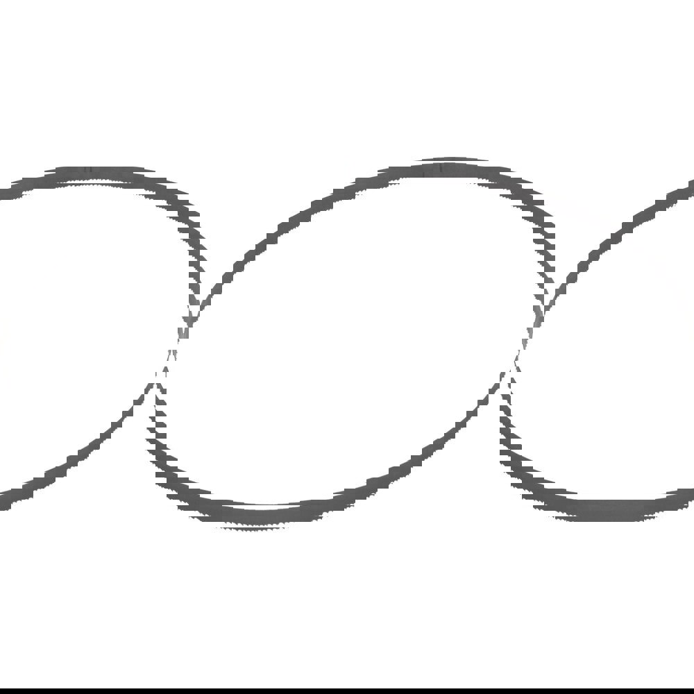 Portable Bandsaw Blade: 3' 8-7/8