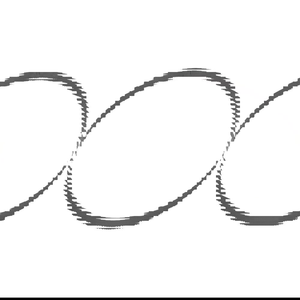 Portable Bandsaw Blade: 2' 11-3/8