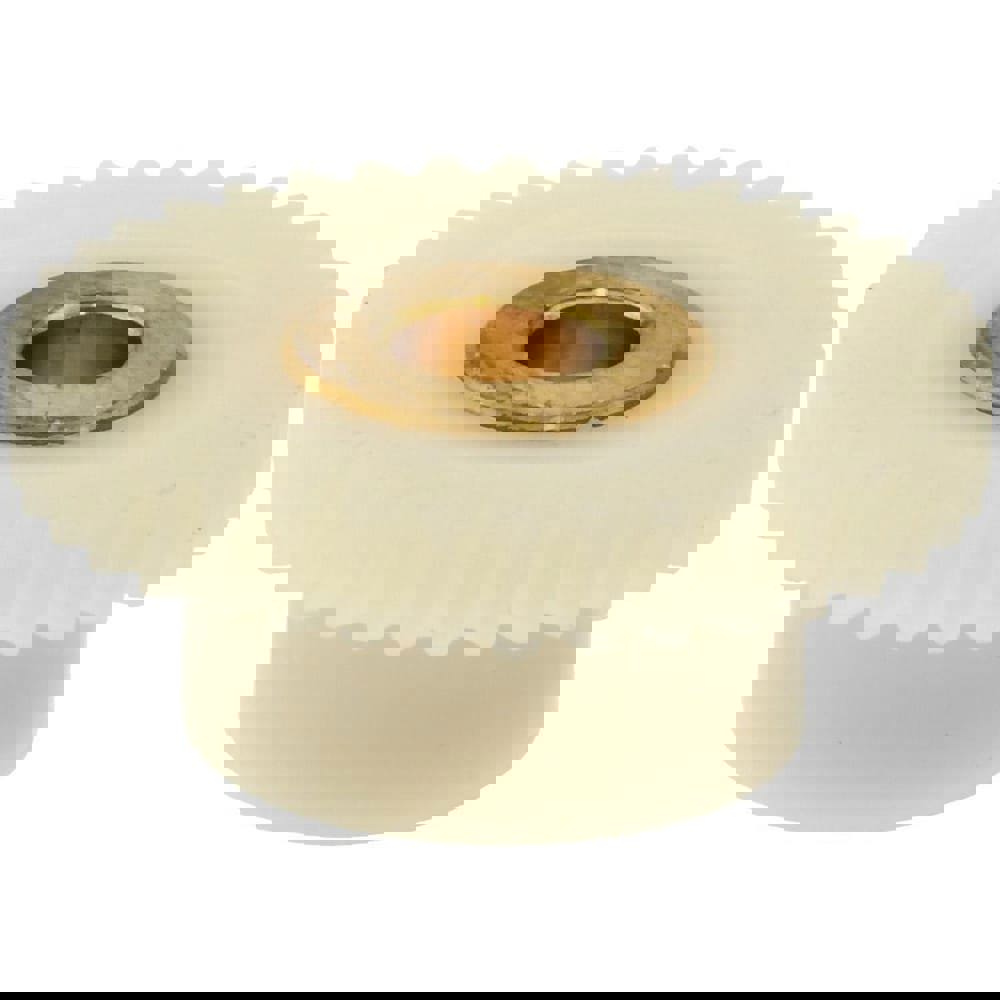 Spur Gear: 39 Teeth, 3/16