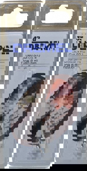 Collet: Use with Rotary Tools