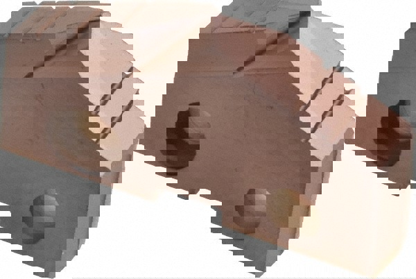 Spade Drill Insert: 1-13/32