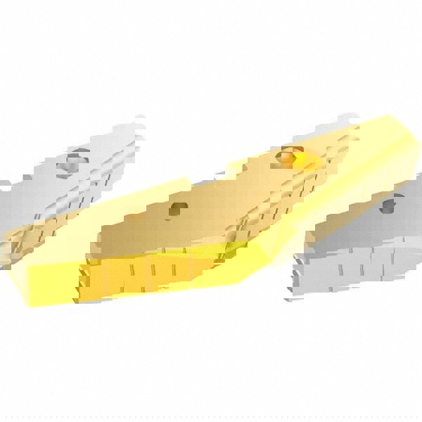 Spade Drill Insert: 1-15/32