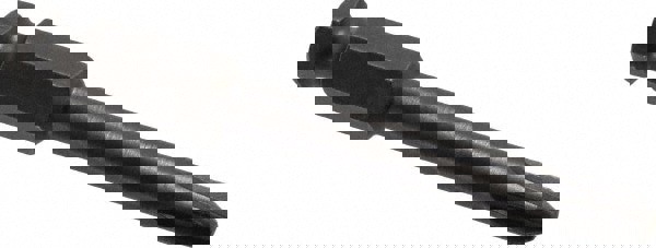 Power Screwdriver Bit: #3 Phillips, #3 Speciality Point Size