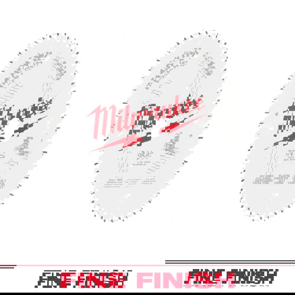 Wet & Dry-Cut Saw Blades; Blade Diameter (Inch): 6-1/2 ; Blade Material: Carbide ; Blade Thickness (Decimal Inch): 1.4000 ; Number of Teeth: 48 ; Arbor Hole Diameter (mm): 20.00 ; Arbor Style: Round