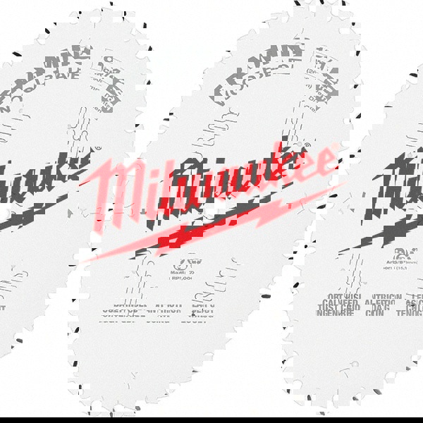 Wet & Dry Cut Saw Blade: 10-1/4