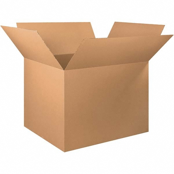Corrugated Shipping Box: 48