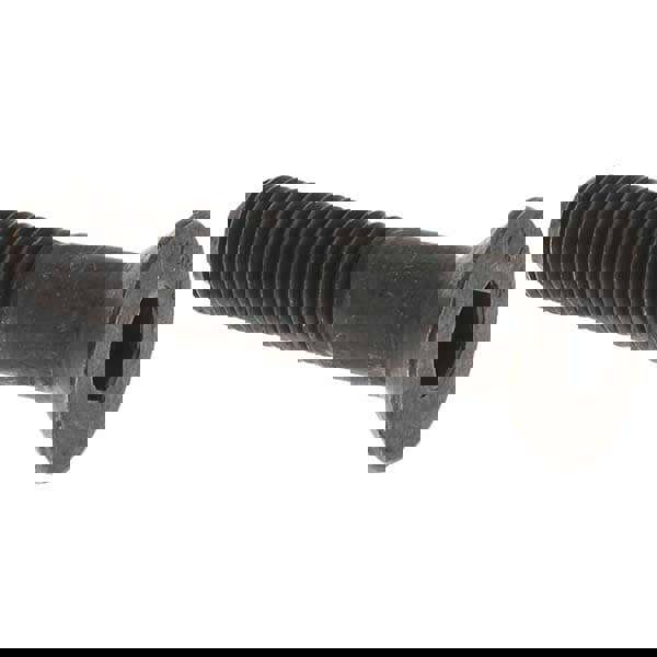 Flat Socket Cap Screw: 3/4-10 x 3-1/2