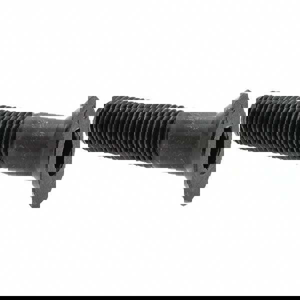 Flat Socket Cap Screw: 3/4-10 x 4
