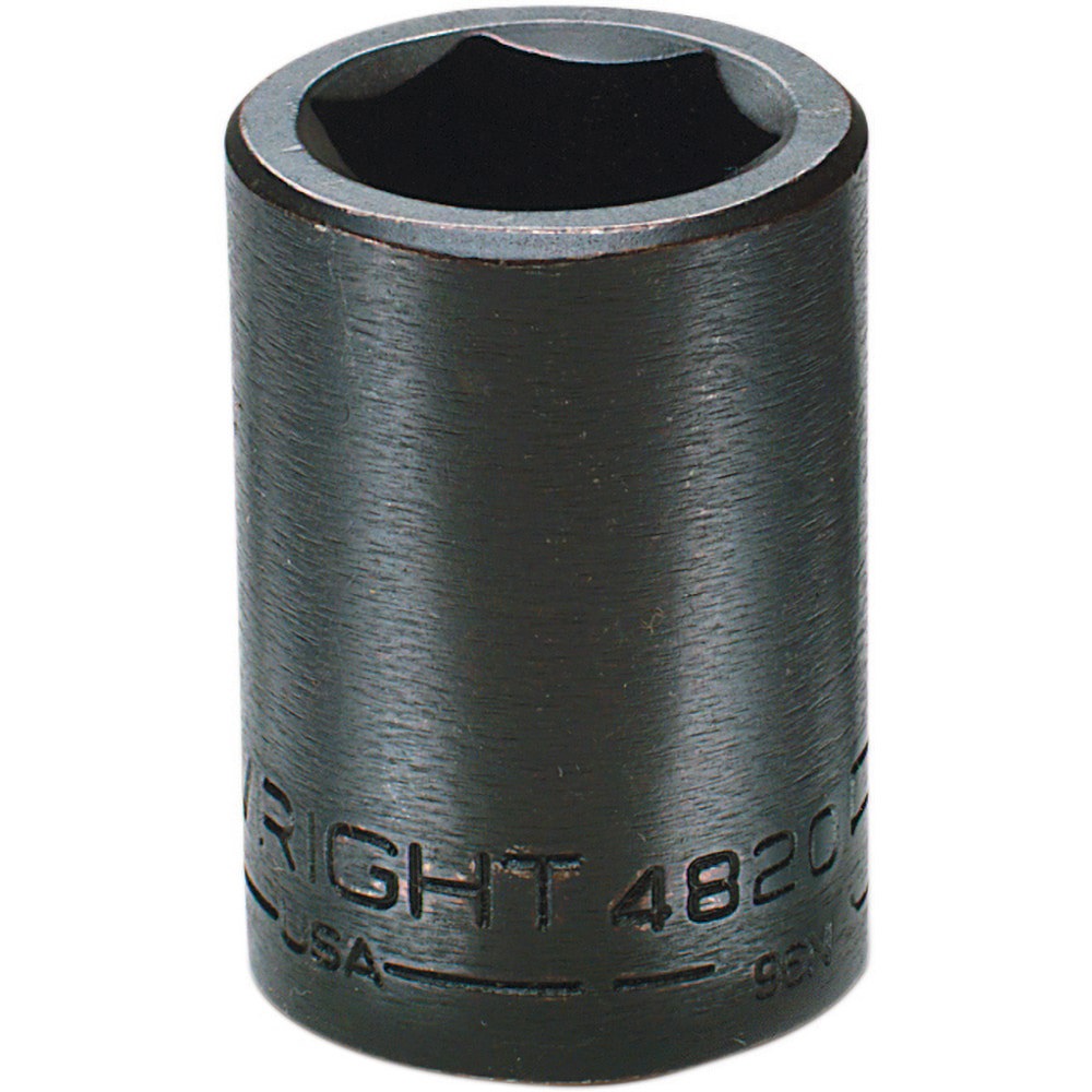 Impact Socket: