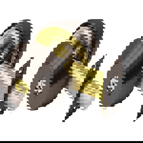 Deadbolts; Deadbolt Type: Double Cylinder ; Lock Type: Double Cylinder ; Finish: Antique Bronze ; Hand Orientation: Non-Handed ; Lockset Grade: Grade 1