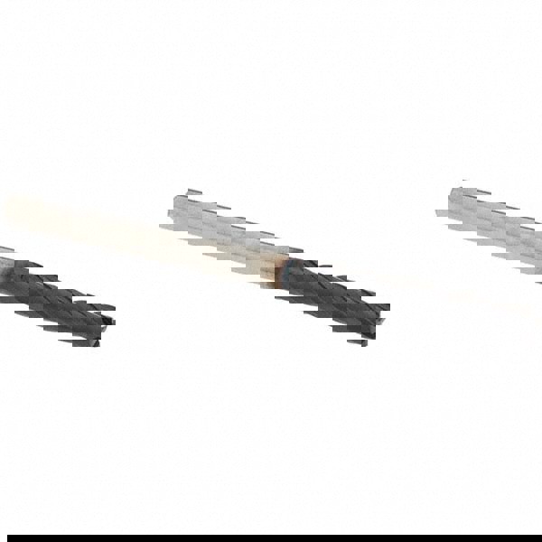 Square End Mill: 3/16'' Dia, 1-1/8'' LOC