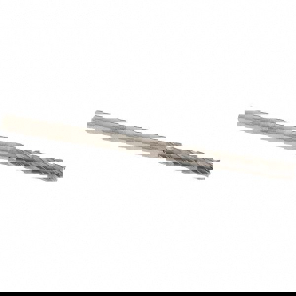 Square End Mill: 3/16'' Dia, 1-1/8'' LOC, 3/16'' Shank Dia, 3'' OAL, 4 Flutes, Solid Carbide