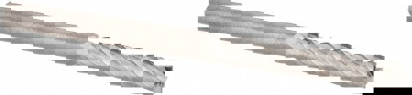 Square End Mill: 0.1969'' Dia, 1.2598'' LOC, 4 Flutes, Solid Carbide