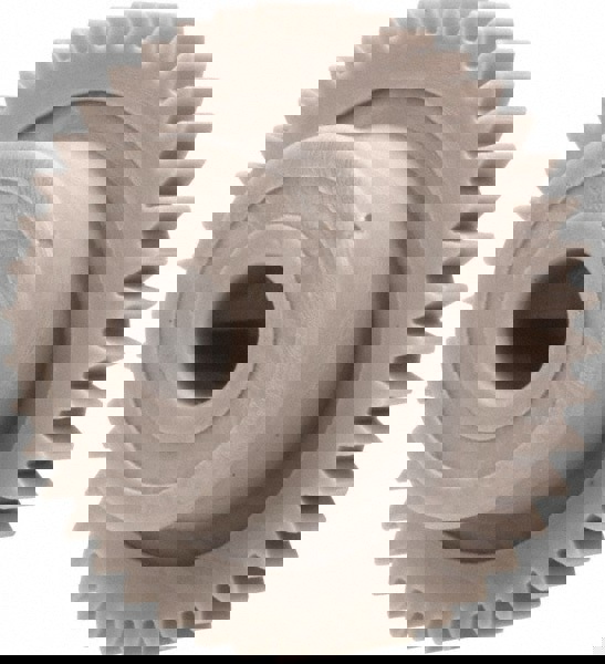 Spur Gear: 42 Teeth, 3/16