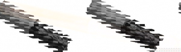 Square End Mill: 5/16'' Dia, 1-5/8'' LOC