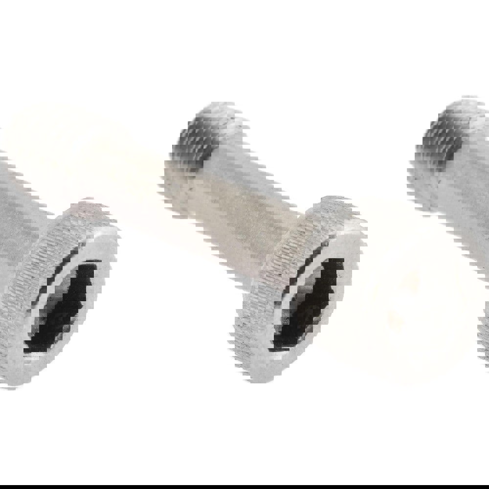 Hex Socket Drive 5/16-18 UNC 1-1/2