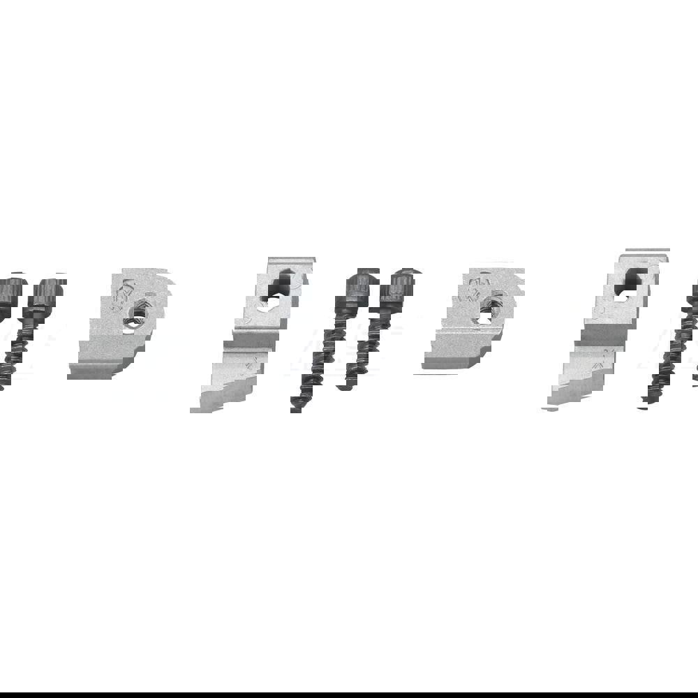 Handheld Shear/Nibbler Blade Set