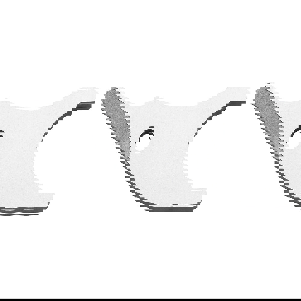 Handheld Shear & Nibbler Accessories; Includes: (1) Shear Blade