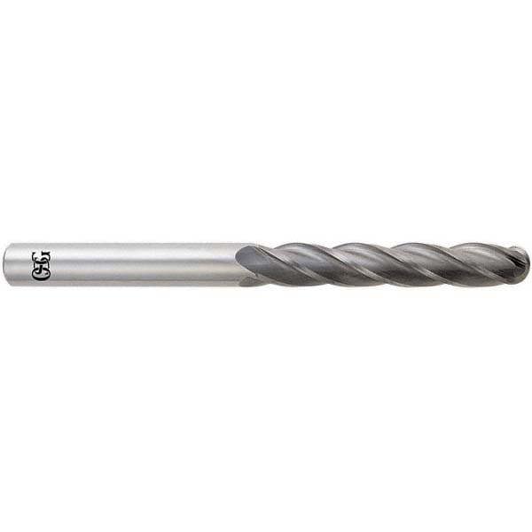 Ball End Mill: 0.4724