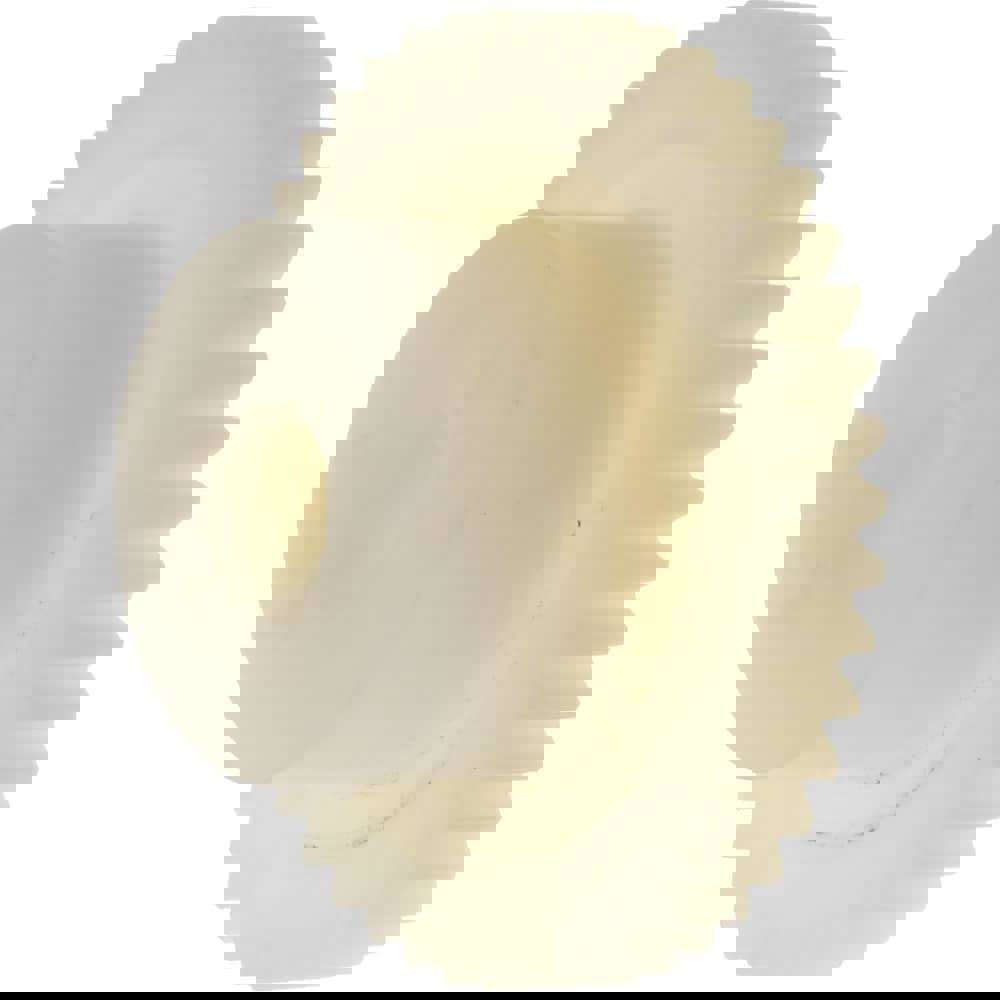 Spur Gear: 44 Teeth, 3/16
